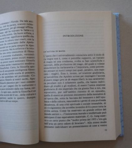 APULEIO - La magia - Foto 4