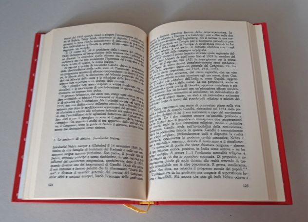 Gandhi - di Giorgio Borsa - Foto 6