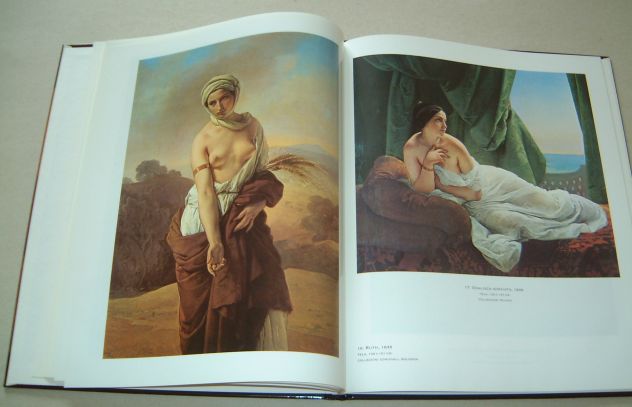 Hayez - Pittore di storia e ritrattista - Foto 7