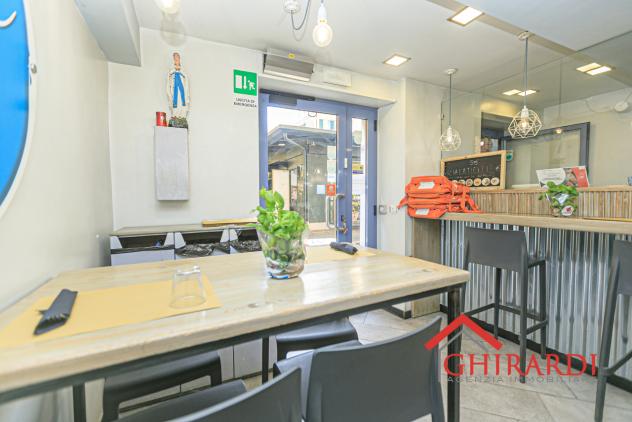Pizzeria in vendita a Genova - Foto 8
