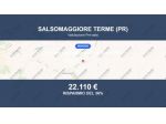 Immobile in asta di 105 m² in vendita a Salsomaggiore Terme
