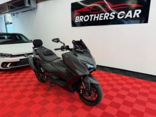 YAMAHA T-Max 560 TECH KAMO GARANZIA 2028 TAGLIANDATO rif. 23949445