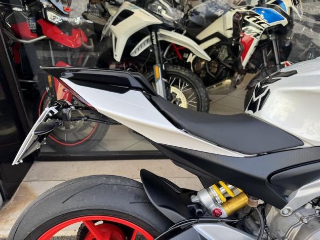 Aprilia Tuono 660 null - Foto 6