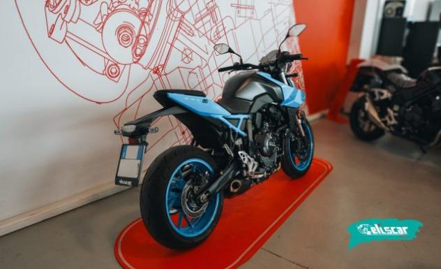 SUZUKI GSX-8S 800 rif. 23780208 - Foto 3
