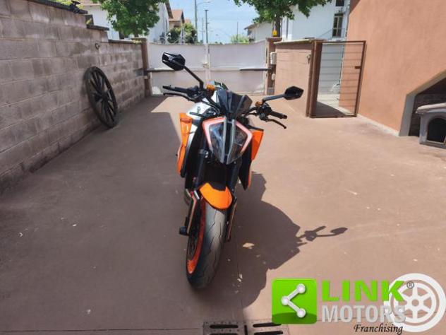 KTM 1290 Super Duke R R rif. 24109267 - Foto 2