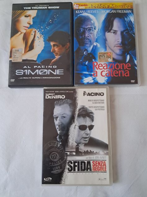 DVD VARI - Foto 3