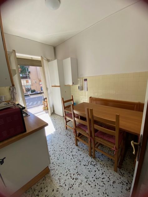 CAMERA IN AFFITTO A STUDENTESSA UNIVERSITARIA DAL 1 LUGLIO VICINO POLO NOVOLI - Foto 6