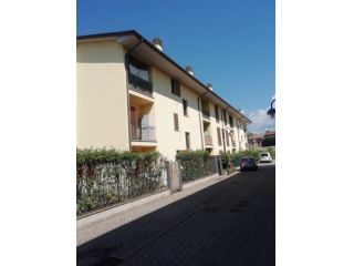 Affittasi Monolocale Con Posto Auto - Rif. A350