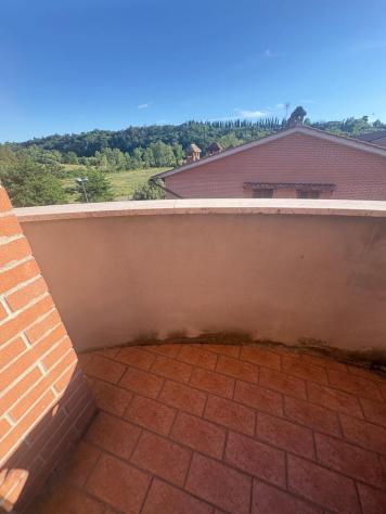 Bilocale in affitto a Castelnuovo Berardenga - Foto 11