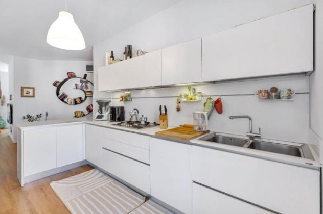 Appartamento di 94 m² con 2 locali in affitto a Milano - Foto 4