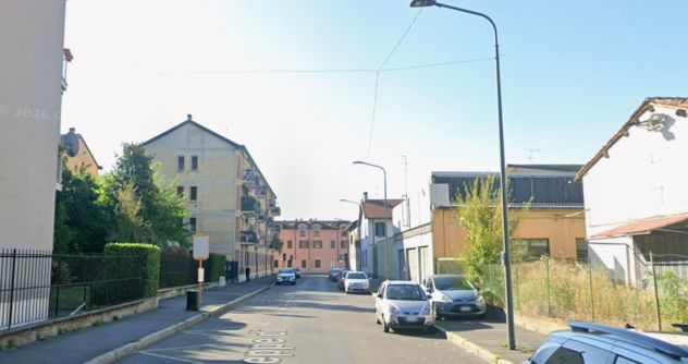 Monolocale 500eu Milano ovest vicino Stadio - Foto 3