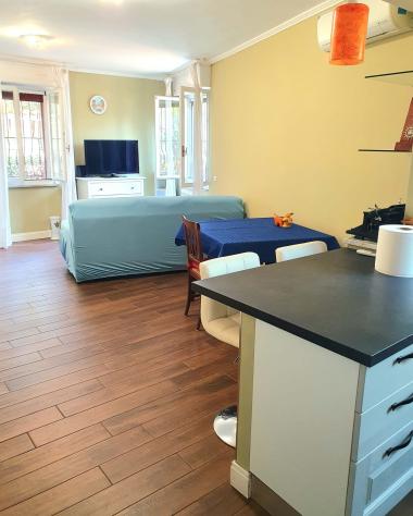 Apartment in Via Mario Fulvio Mariani, Roma for 70 m² with 2 bedrooms - Foto 3