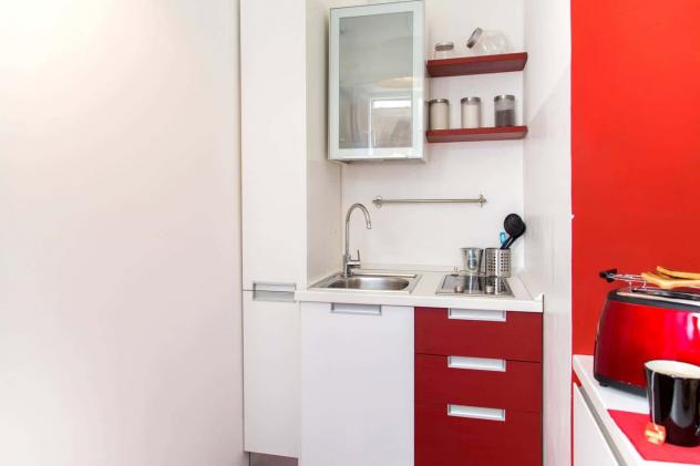 Perla - Cozy Apartment in Piazza Navona - Foto 6