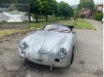 SPEEDSTER Porsche noleggio sposi