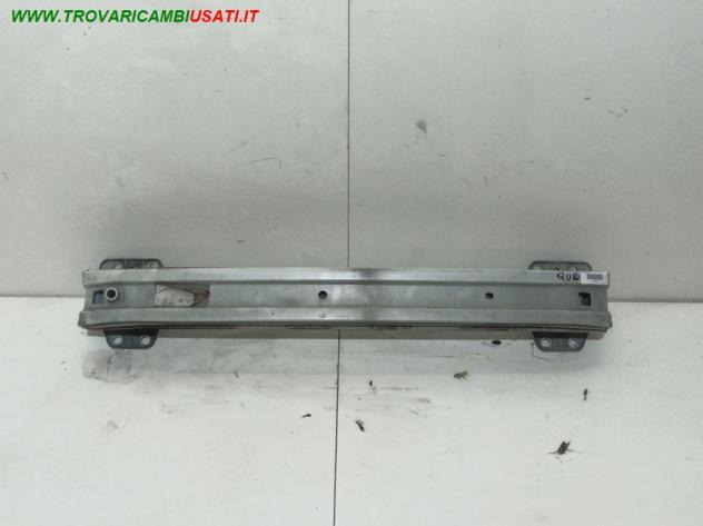 TRAVERSA PARAURTI ANT. 999-U1561743 Carrozzeria  Lamierati esterni  Paraurti  Traversa parau CITROEN - NEMO FURGONE - 2007  2016, CITROEN - NEMO MULTI