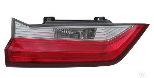 FANALE POSTERIORE SX HONDA CRV 2018 TYC17-5734