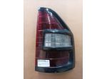 FANALE POST. DX (BORDO NERO) 999-U1304124 Parti elettriche  Fanaleria  Fana &hellip;