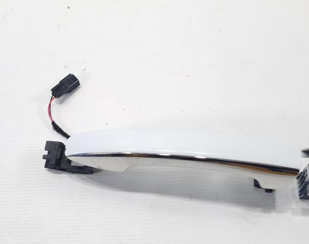MANIGLIA ESTERNA POSTERIORE DESTRA RENAULT Talisman Berlina H5H 470 (15) - Foto 2