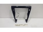 MODANATURA CONSOLE TUNNEL CENTRALE PEUGEOT 208 Serie 9828368780 (19)