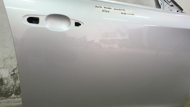 PORTIERA ANTERIORE DESTRA ALFA ROMEO Giulietta Serie (940_) (13) - Foto 4