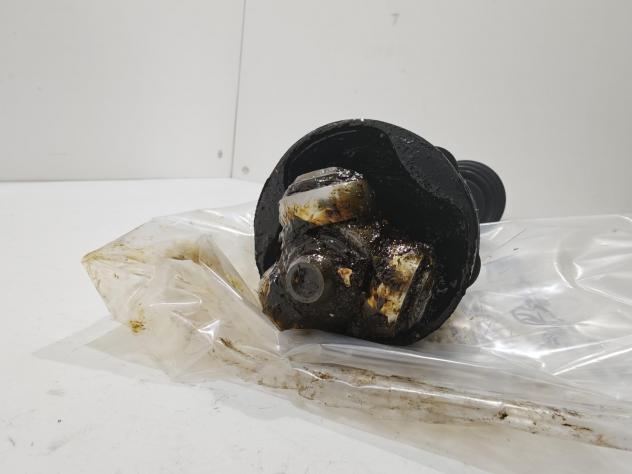 SEMIASSE ANTERIORE SINISTRO OPEL Corsa F Serie 9836034380 9836034380 (19) - Foto 7