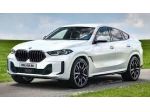 Musata completa e ricambi vari bmw x6 2023