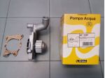 POMPA ACQUA:FO:COURIER-ESCORT-FIESTA2,3°-ORION1,2,3:11-13-CAT-14-16i-XR2i-16T RS