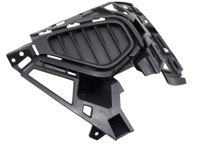 GRIGLIA PARAURTI ANTERIORE DESTRA VOLKSWAGEN Taigo Serie 2G7853666 Benzina 1000 (21) - Foto 14