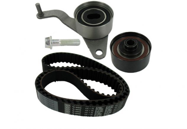 Kit distribuzione cinghia tendicinghia Opel Astra 1.3 1.4 1.5 1.7 2.0 Cdti T