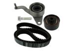 Kit distribuzione cinghia tendicinghia Opel Astra 1.3 1.4 1.5 1.7 2.0 Cdti T