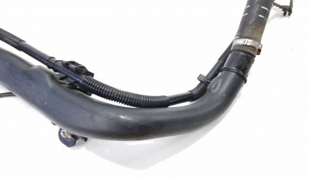TUBO INTRODUZIONE CARBURANTE FIAT Panda 3° Serie 51839685 199 A1.000, 199 A9.000 Diesel 1300 (12) - Foto 4