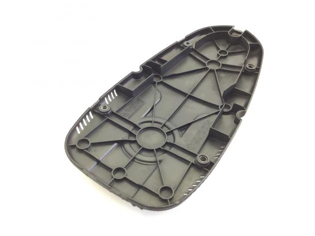 BMW R 1100 RT 1100 COPERCHIO CARTER COVER CINGHIA MOTORE 2000 WB10413A7Y7D29347 - Foto 3