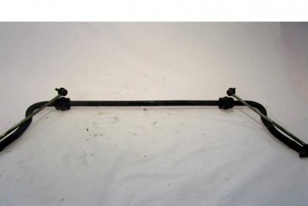 5081N5 BARRA STABILIZZATRICE ANTERIORE CITROEN C4 1.6 D 82KW AUT 5P (2011) RICAMBIO USATO