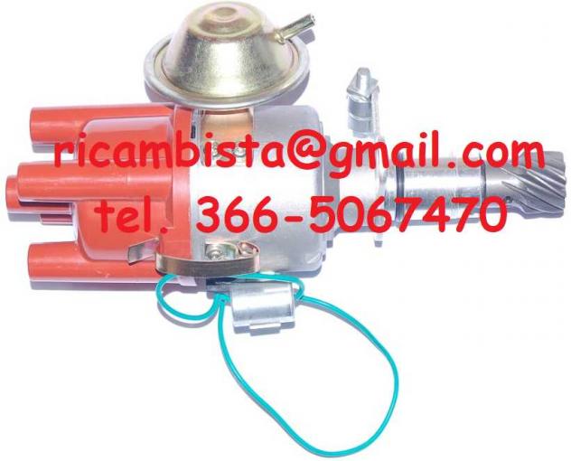 Spinterogeno Ford Fiesta 0231170327
