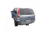 RICAMBI USATI AUTO FORD Fusion 2° Serie Tipo motore: FXJA1 benzina 1.3 (0509)
