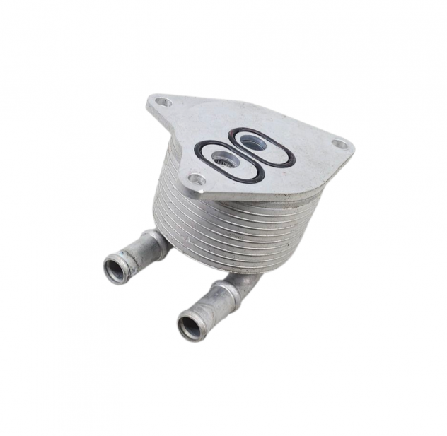 RADIATORE OLIO REFRIGERANTE CAMBIO AUTOMATICO VOLVO V40 Serie 31437314 D4204T9 Benzina 2000 (16) - Foto 8