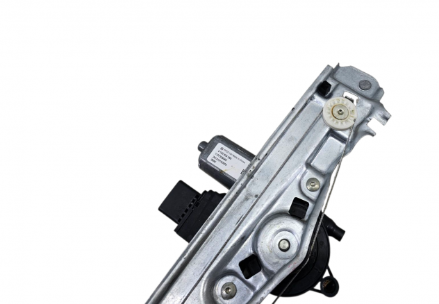 ALZACRISTALLO ELETTRICO POST. DX PEUGEOT 2008 1° Serie 9830590280 (13) - Foto 15