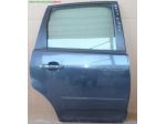 PORTA POST.D. GRIGIO MEDIO MET. C/ALZ. MAN. E SERR. (P.cc. Sgn)  Carrozzeri &hellip;