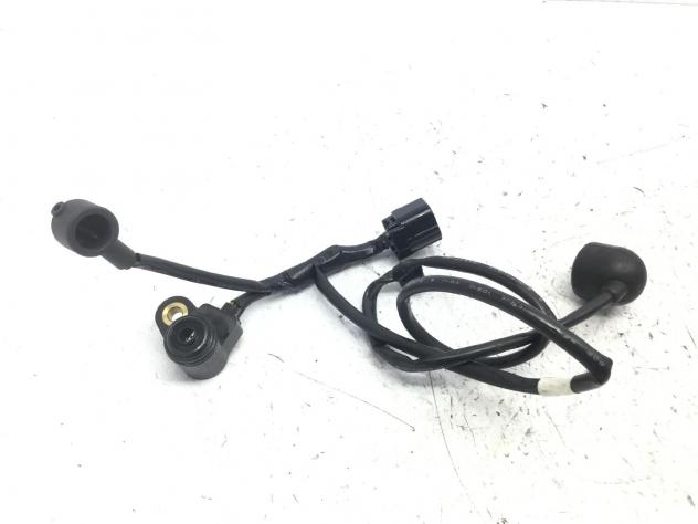 HONDA CBR RR ABS KM0 600 SENSORE DI INCLINAZIONE ANGOLO MOTO 2024 2026 PC69A4RK