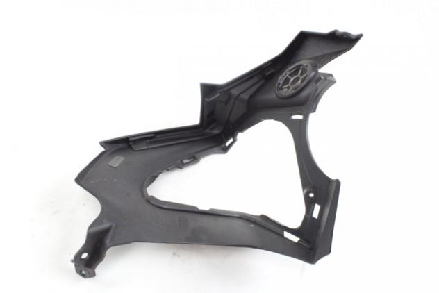 BMW K 1600 GT 46638568532 COVER ANTERIORE SINISTRA PARAMANO K48 17 - 21 LEFT HANDGUARD PICCOLA CREPA 46638569656 - Foto 4