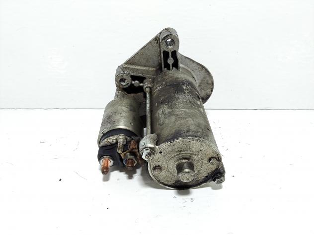 MOTORINO D' AVVIAMENTO FORD Focus C-Max Serie 20450901BN G8DA Diesel 1560 (0307) - Foto 6