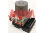 0265956378 Mercedes Sprinter 1.8 centralina ABS gruppo pompa Bosch