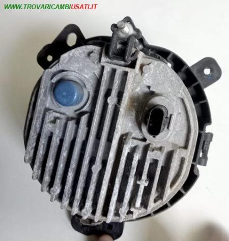 PROIETTORE FENDINEBBIA SX 999-U1308502 Parti elettriche Fanaleria Fendinebbia Fendinebbia dx. MINI - COUNTRYMAN F60 - 2016 -
