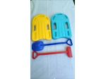 Giocattoli da Spiaggia per Bimbi