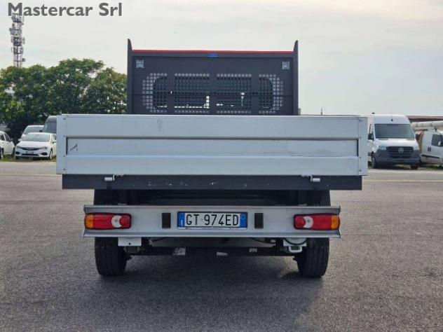 CITROEN Jumper Jumper 35 L3 2.2 bluehdi 140cv S&S Doppia cabina-C rif. 23867355 - Foto 5