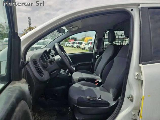 FIAT Panda VAN 2p 4X4 85CV E6 POP - FY018PY rif. 23943518 - Foto 10