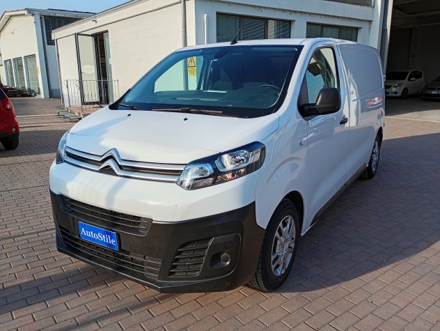 CITROEN JUMPY 1.5 BLU HDI - Foto 2