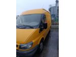 FORD Trans/Tour/Bus 2000 Transit 280 2.0 TDCi/125 cat PM-TM Fu.
