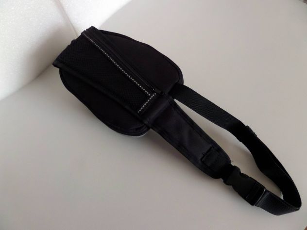 Zainetto GameBoy Advance (tracolla regolabile) vari scomparti - Foto 4