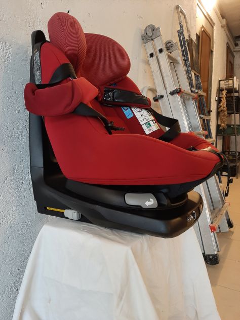 seggiolino per auto - Foto 4